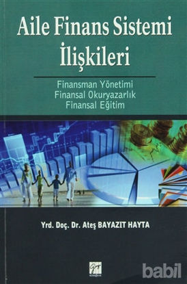 Picture of Aile Finans Sistemi İlişkileri