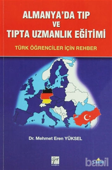 Picture of Almanya’da Tıp ve Uzmanlık Eğitimi