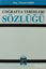Picture of Coğrafya Terimleri Sözlüğü