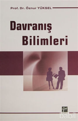 Picture of Davranış Bilimleri