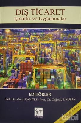 Picture of Dış Ticaret İşlemler ve Uygulamalar