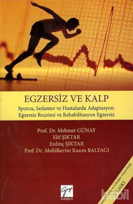 Picture of Egzersiz ve Kalp