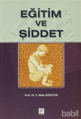Picture of Eğitim ve Şiddet
