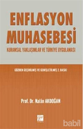 Picture of Enflasyon Muhasebesi