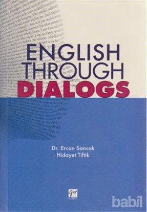 Picture of English Through Dialogs