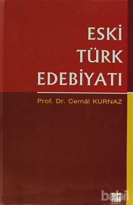 Picture of Eski Türk Edebiyatı