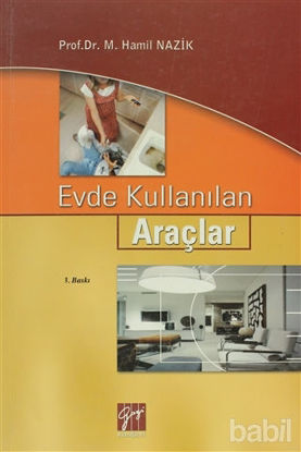 Picture of Evde Kullanılan Araçlar