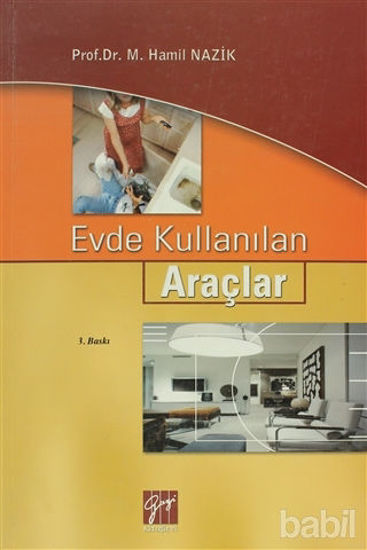 Picture of Evde Kullanılan Araçlar
