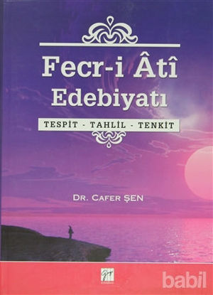 Picture of Fecr-i Ati Edebiyatı