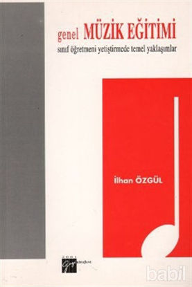Picture of Genel Müzik Eğitimi