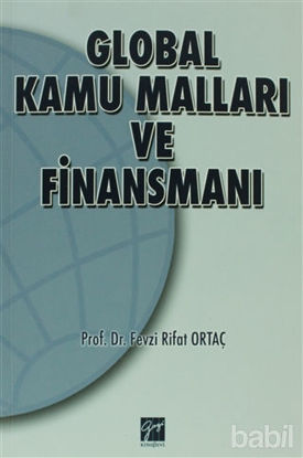 Picture of Global Kamu Malları ve Finansmanı