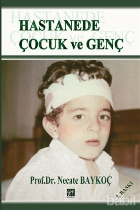 Picture of Hastanede Çocuk ve Genç