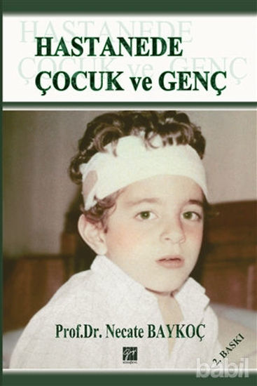 Picture of Hastanede Çocuk ve Genç