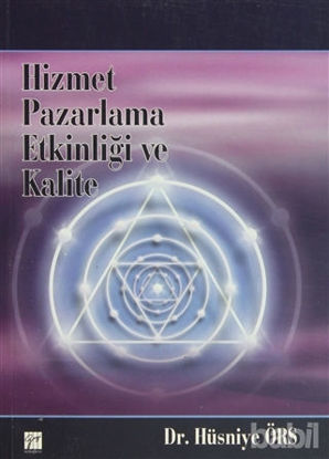 Picture of Hizmet Pazarlama Etkinliği ve Kalite