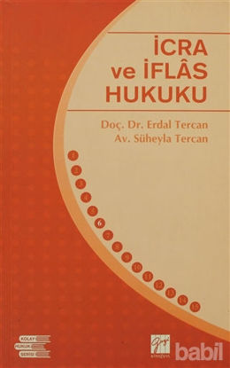 Picture of İcra ve İflas Hukuku