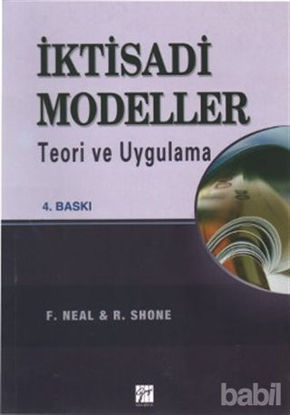 Picture of İktisadi Modeller