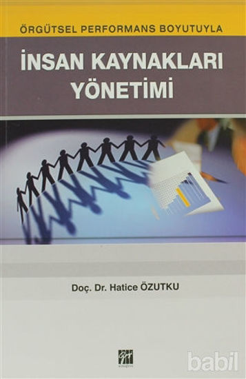 Picture of İnsan Kaynakları Yönetimi