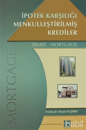 Picture of İpotek Karşılığı Menkulleştirilmiş Krediler