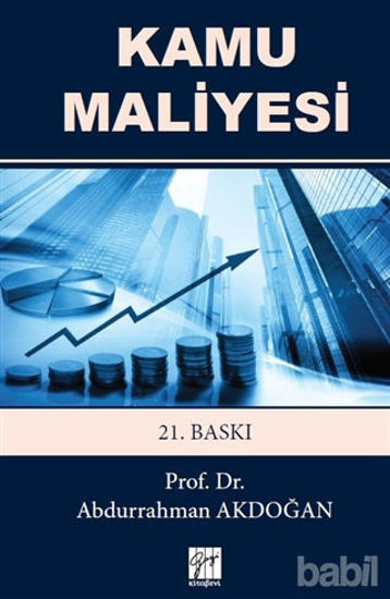 Picture of Kamu Maliyesi