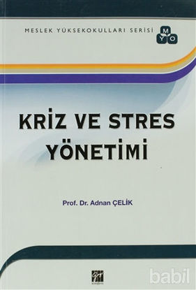 Picture of Kriz ve Stres Yönetimi