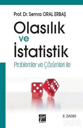 Picture of Olasılık ve İstatistik