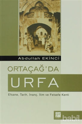 Picture of Ortaçağ’da Urfa