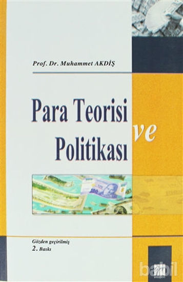 Picture of Para Teorisi ve Politikası