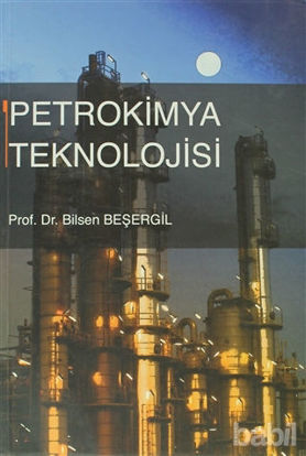 Picture of Petrokimya Teknolojisi