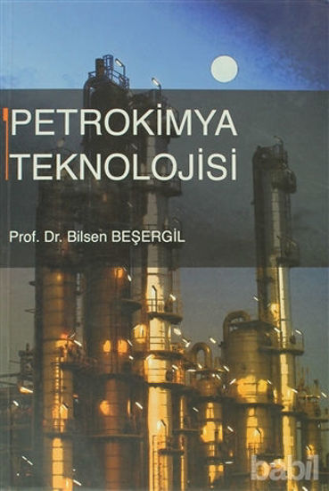 Picture of Petrokimya Teknolojisi