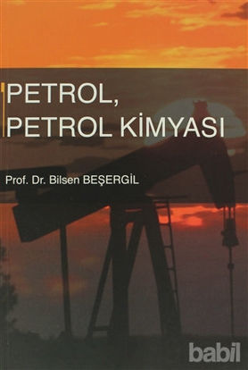 Picture of Petrol, Petrol Kimyası