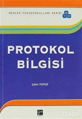 Picture of Protokol Bilgisi (MYO)