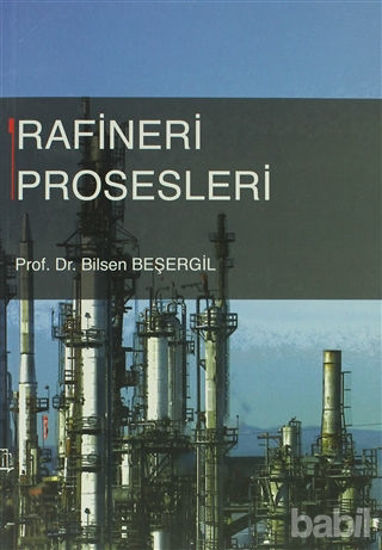 Picture of Rafineri Prosesleri