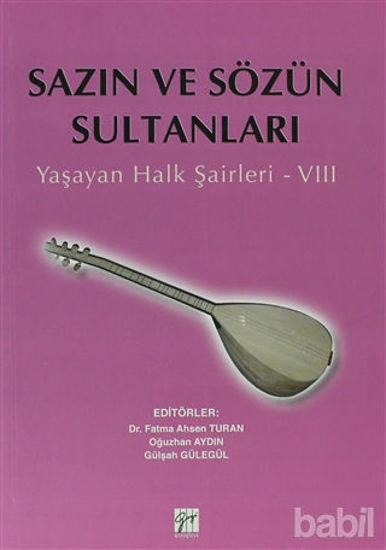 Picture of Sazın ve Sözün Sultanları 8
