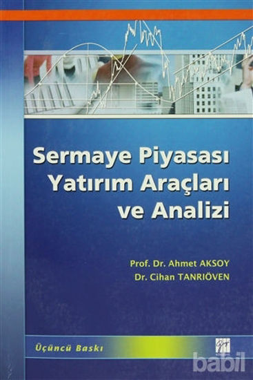 Picture of Sermaye Piyasası Yatırım Araçları ve Analizi