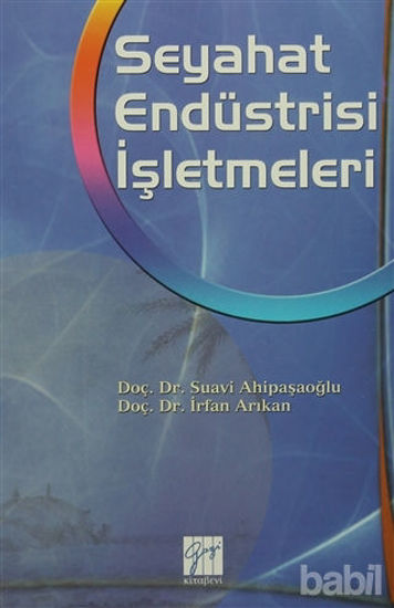 Picture of Seyahat Endüstrisi İşletmeleri