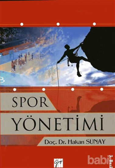 Picture of Spor Yönetimi