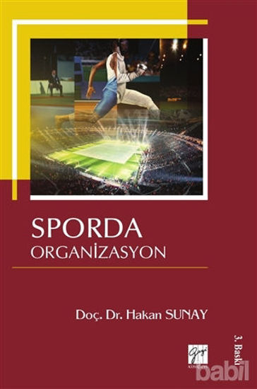 Picture of Sporda Organizasyon