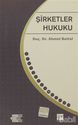 Picture of Şirketler Hukuku