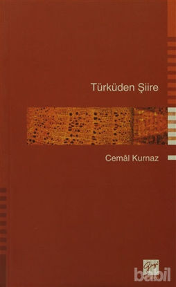 Picture of Türküden Şiire