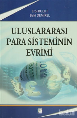 Picture of Uluslararası Para Sisteminin Evrimi