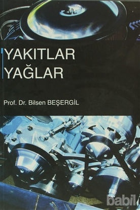 Picture of Yakıtlar Yağlar