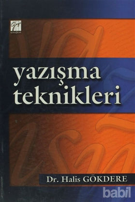 Picture of Yazışma Teknikleri