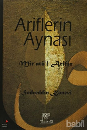 Picture of Ariflerin Aynası 