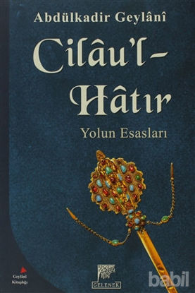 Picture of Cilau’l-Hatır