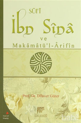 Picture of Sufi İbn Sina ve Makamatü’l-Arifin