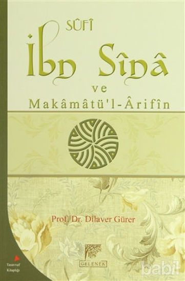 Picture of Sufi İbn Sina ve Makamatü’l-Arifin