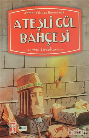 Picture of Ateşli Gül Bahçesi