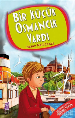 Picture of Bir Küçük Osmancık Vardı