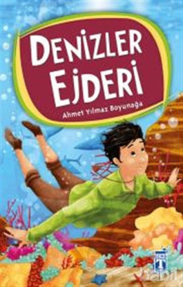 Picture of Denizler Ejderi