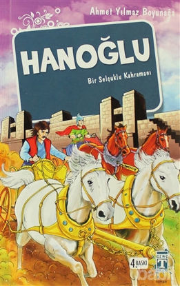 Picture of Hanoğlu